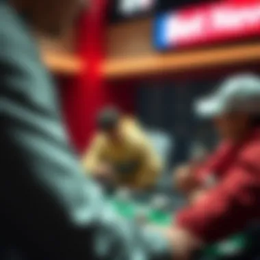 Effective betting strategies for lottery enthusiasts