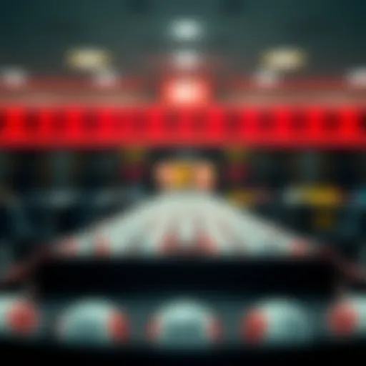 Statistical Insights on Lottery Numbers In-depth statistical analysis of lottery numbers