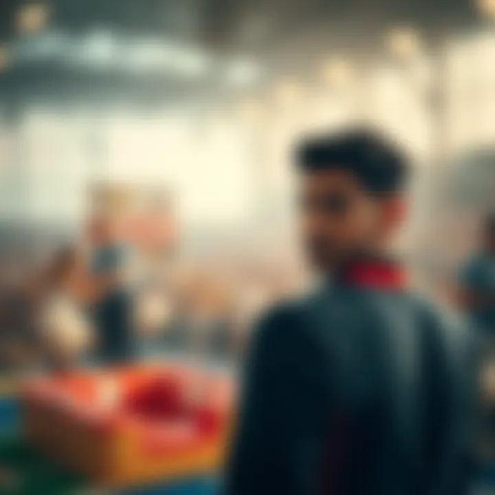 Strategic betting approaches