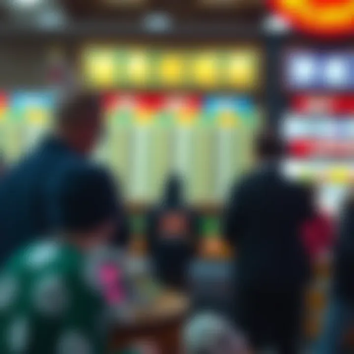 Effective Strategies for Lottery Betting Strategies for improving lottery betting success