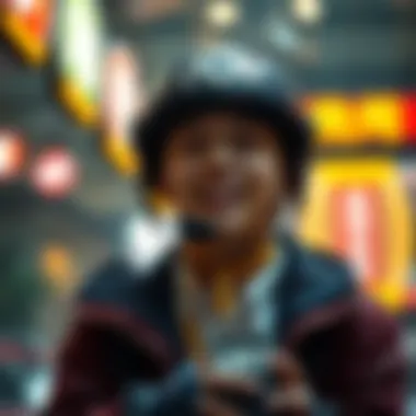 Insights from Historical Winning Records Insights from past lottery winning records