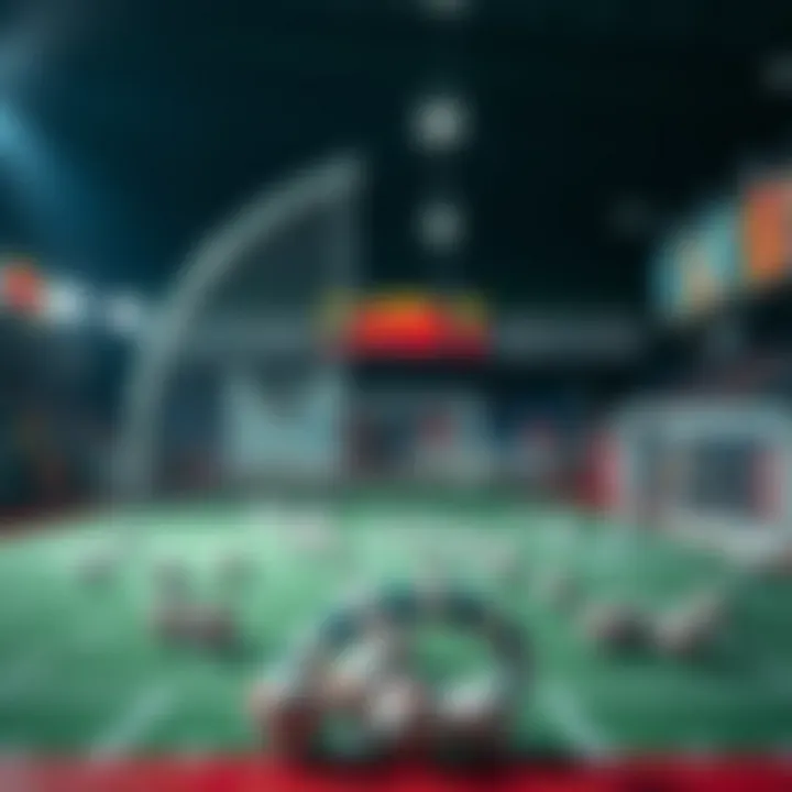 Visual Representation of Betting Strategies Visual representation of betting strategies in lotteries