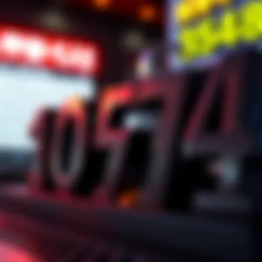 Historical Comparison of Winning Numbers Historical comparison of winning lottery numbers