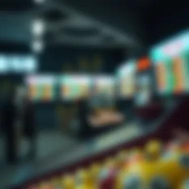 Statistical Trends of Lottery Numbers Statistical trends of lottery numbers over time