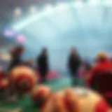 Strategic analysis of Lotto 1085