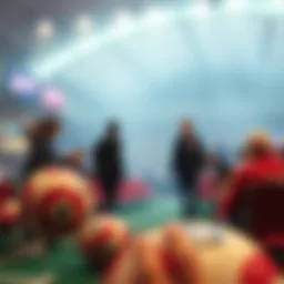 Strategic analysis of Lotto 1085