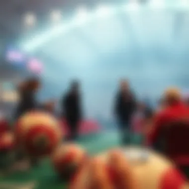 Strategic analysis of Lotto 1085