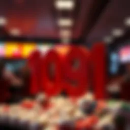 Statistical analysis of lottery numbers