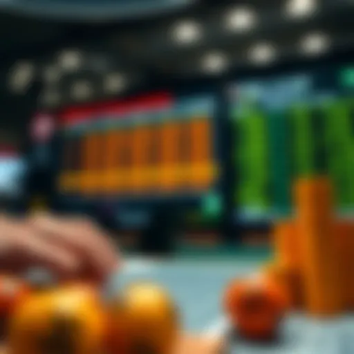 Analysis of lottery results