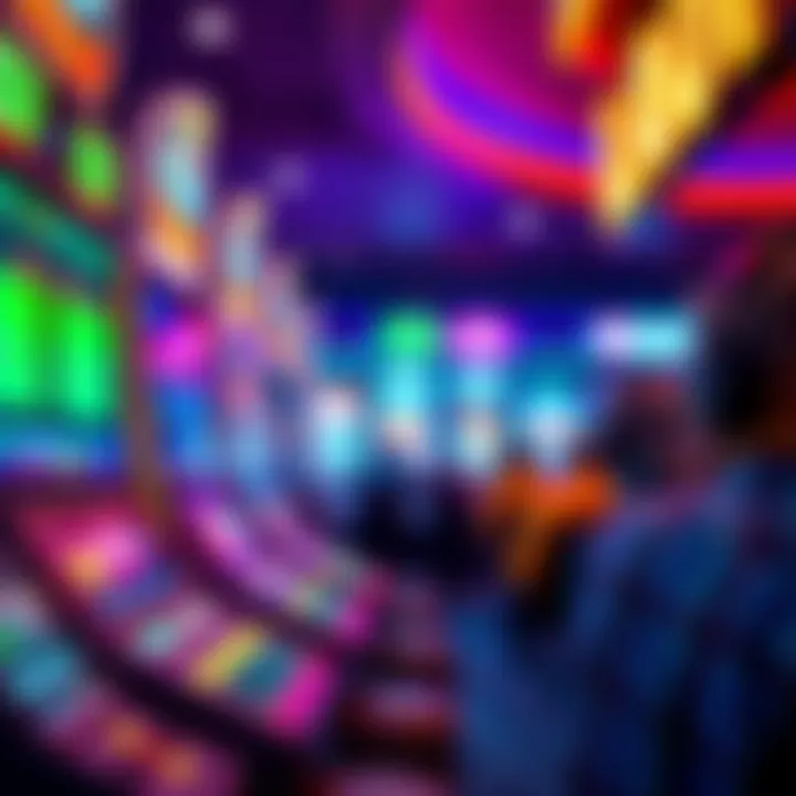 Future of lottery gaming