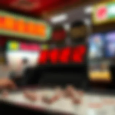 Analysis of lottery dynamics