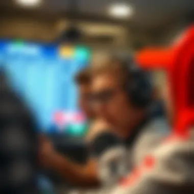 Effective betting strategies