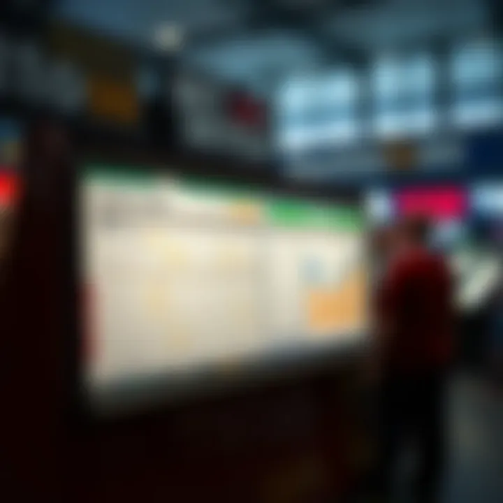 Statistical breakdown of lottery odds