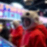 Analysis of lottery number patterns