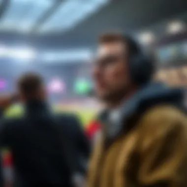 Developing effective betting strategies