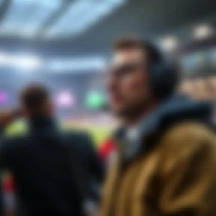 Developing effective betting strategies