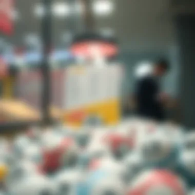 Factors influencing lottery payouts