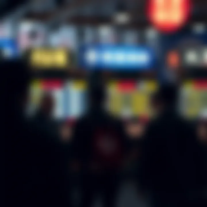 Statistical insights on lottery winnings