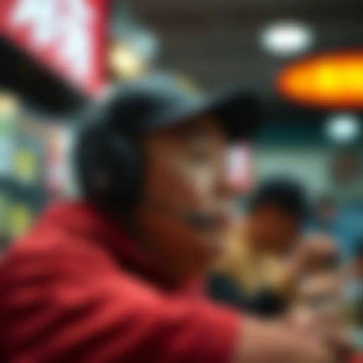 Exploring Lottery Prize Trends Analysis of lottery prize trends