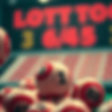 Strategies for effective Lotto betting