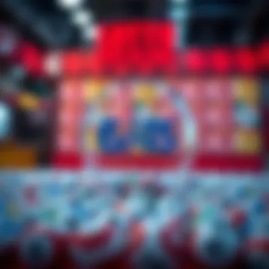 Overview of Lotto 6/45 structure