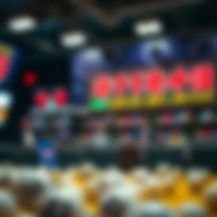 Crafting Effective Lottery Betting Strategies Betting strategies for lottery success