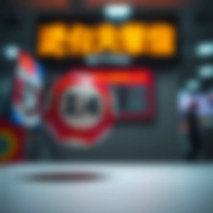 Visualizing Lottery Odds and Probabilities Visual representation of lottery odds