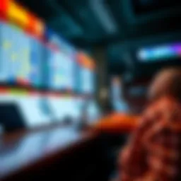 Analysis of lottery results