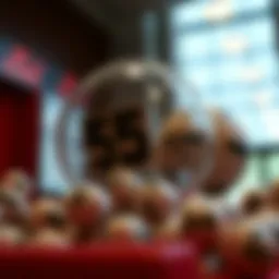 Analysis of lottery mechanisms and strategies