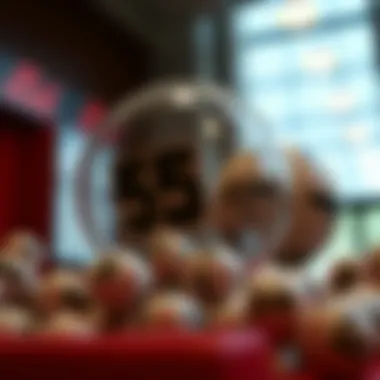 Analysis of lottery mechanisms and strategies