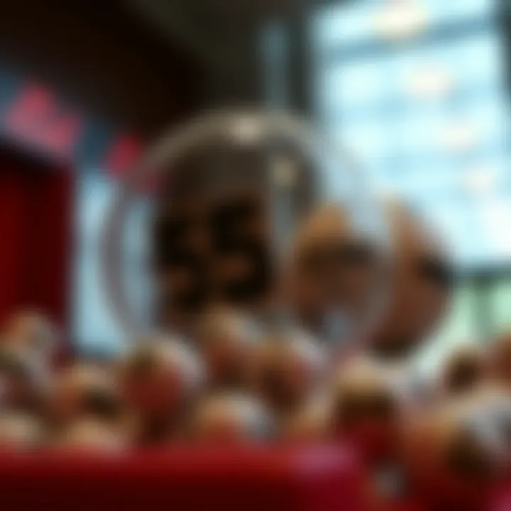 Analysis of lottery mechanisms and strategies