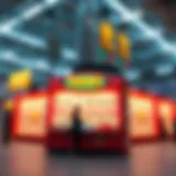 Analysis of lottery number patterns