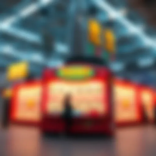 Analysis of lottery number patterns