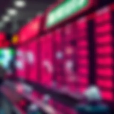 Analysis of lottery number patterns