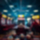 Analysis of lottery patterns and strategies