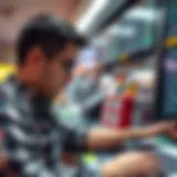 Statistical analysis of lottery numbers