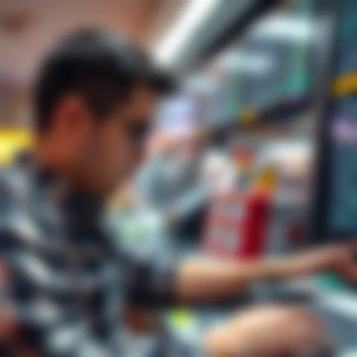 Statistical analysis of lottery numbers