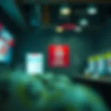 Statistical analysis of lottery trends