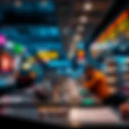 Analysis of lottery statistics