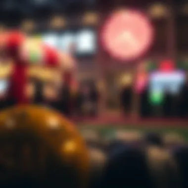 Strategic Approach to Lottery Betting Creative strategy for effective lottery betting