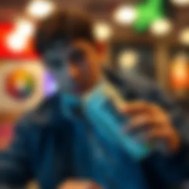 Analysis of lottery winnings and tax implications