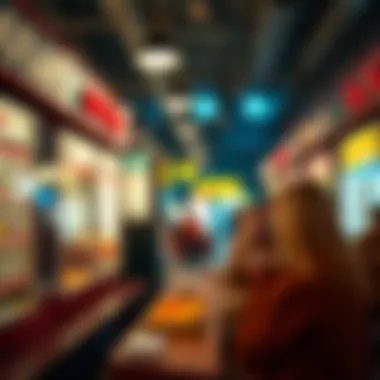 Analysis of lottery trends