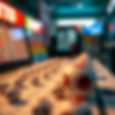 Statistical Trends in Lottery Draws Statistical analysis of lottery trends