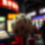 Analysis of lottery number trends