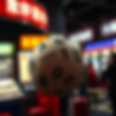 Exploring Lottery Number Trends Analysis of lottery number trends