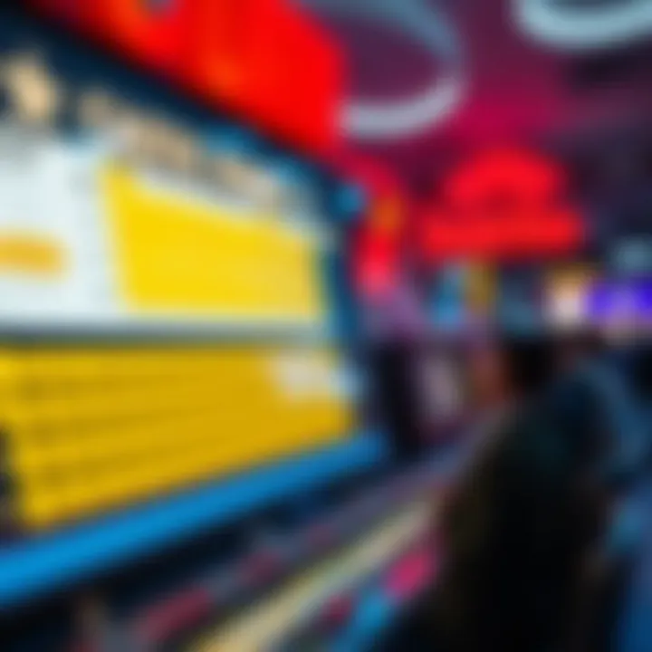 Analysis of lottery winning patterns