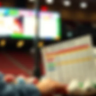 Effective Betting Strategies for Lottery Success Infographic detailing betting strategies for lottery players