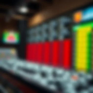 Strategies for effective lottery betting