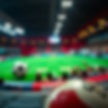 Betting Strategy Overview