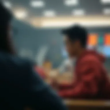 Betting strategy for lottery enthusiasts